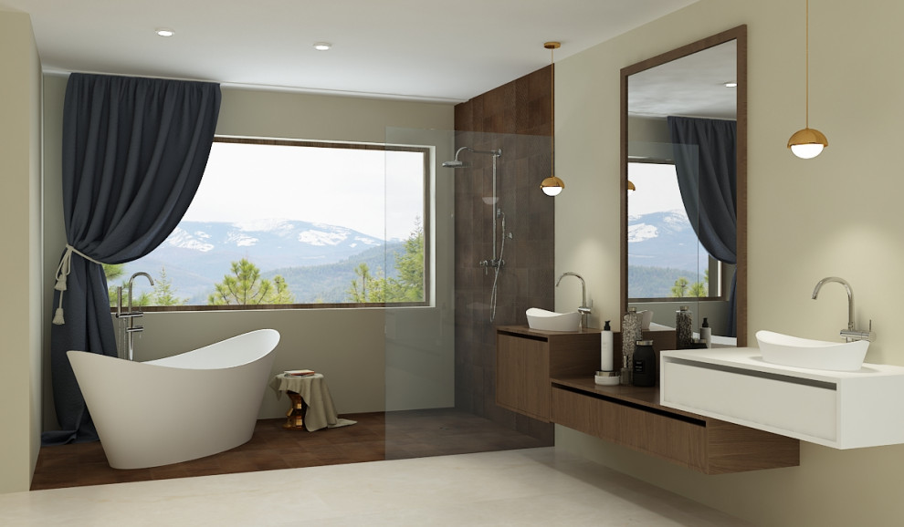 Обложка проекта: Talia 1905 x 765 x 735 mm