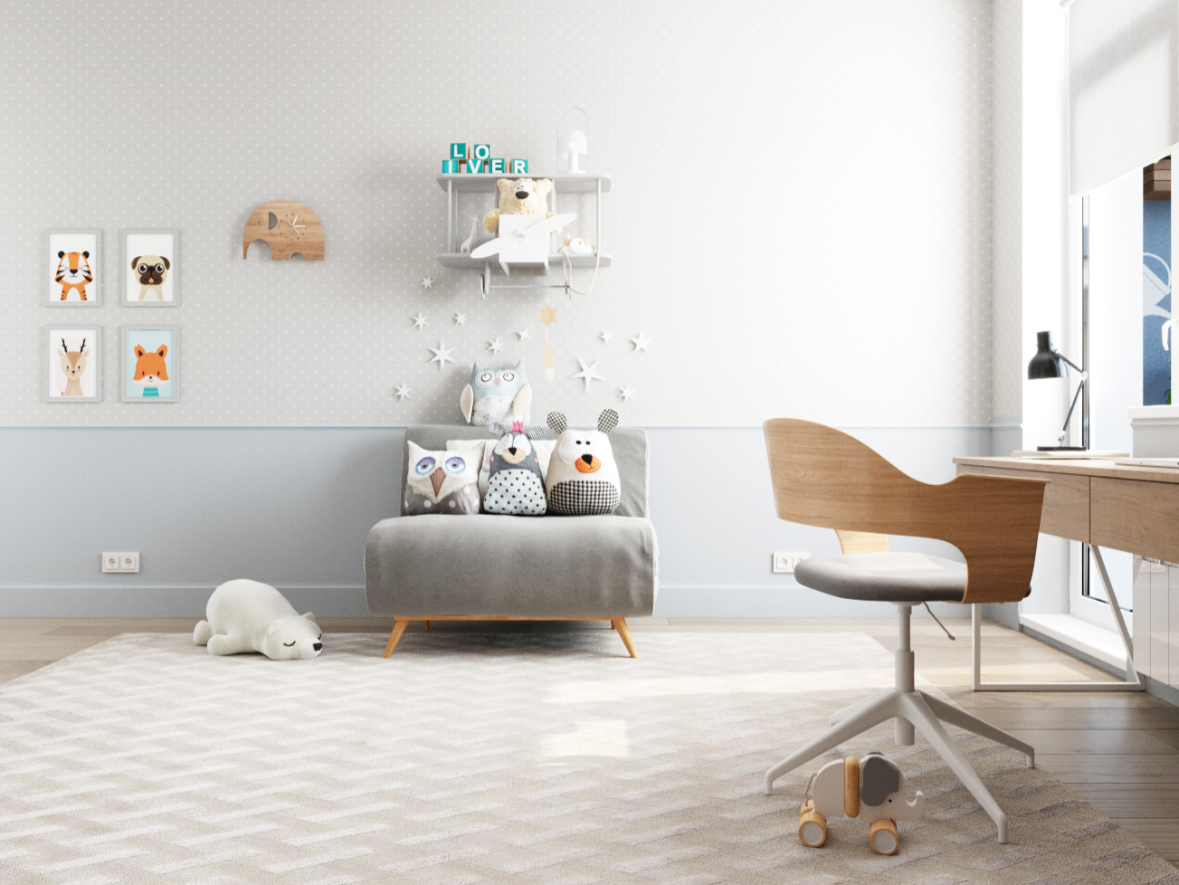 ЖК Тушино 2018