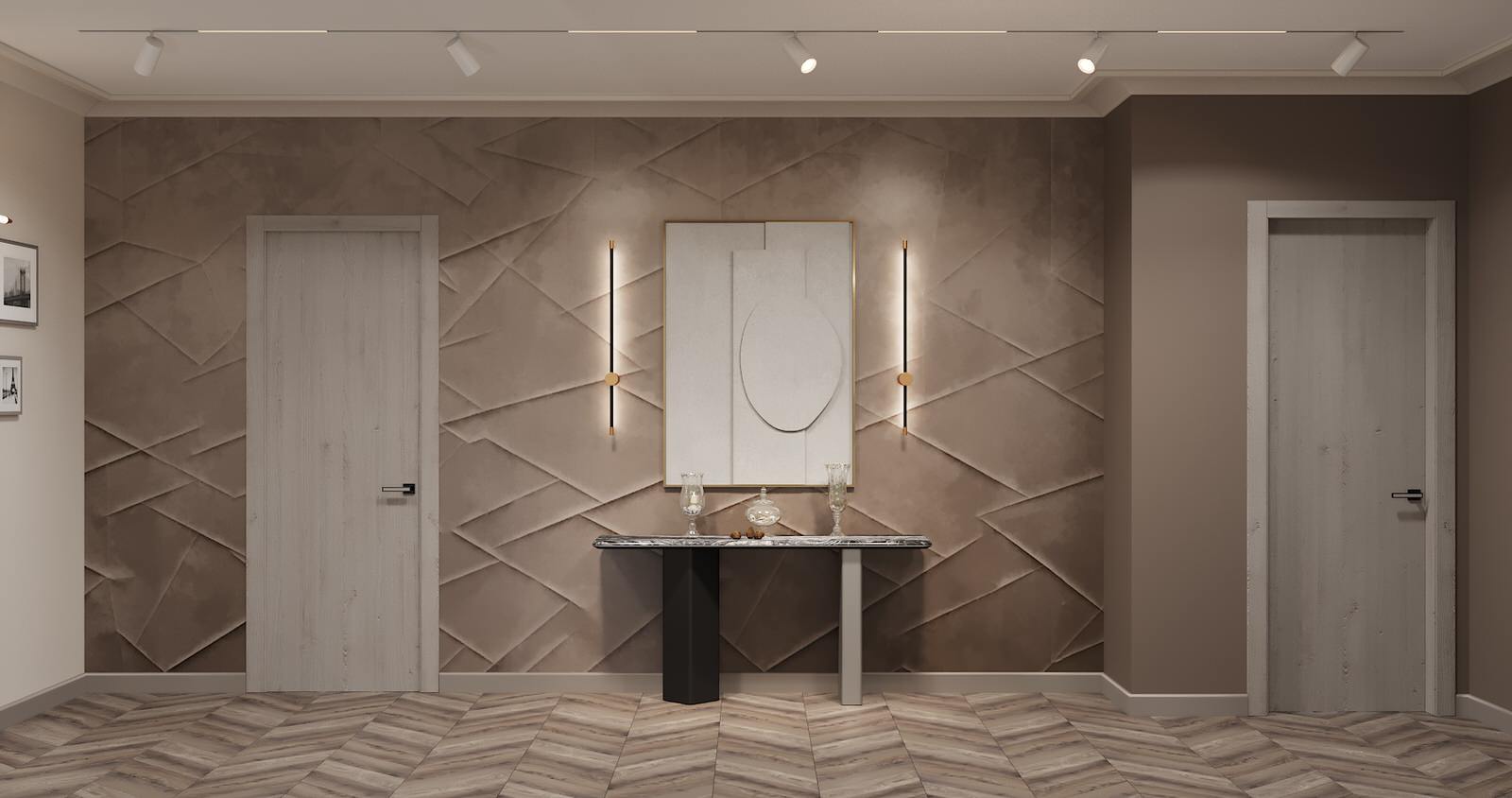 Элегантный шик