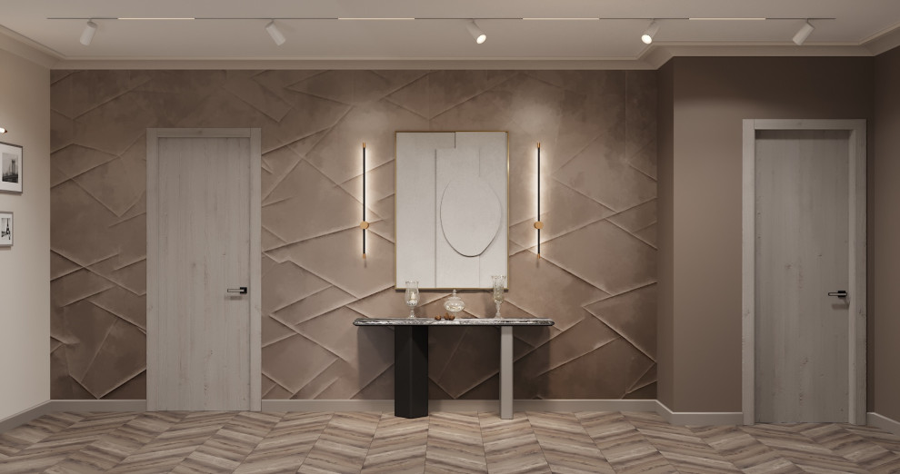 Элегантный шик