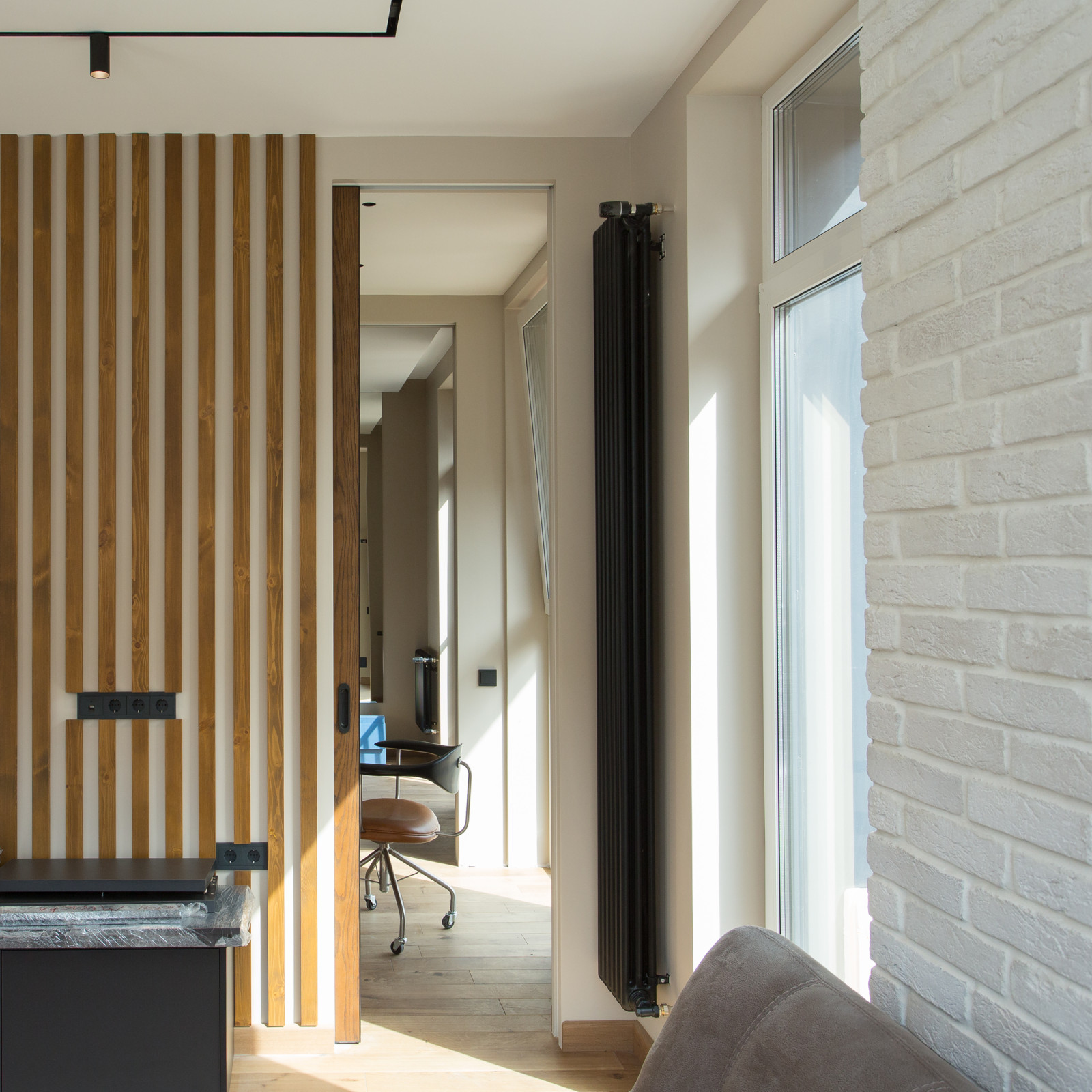 Павелецкая набережная, 6а