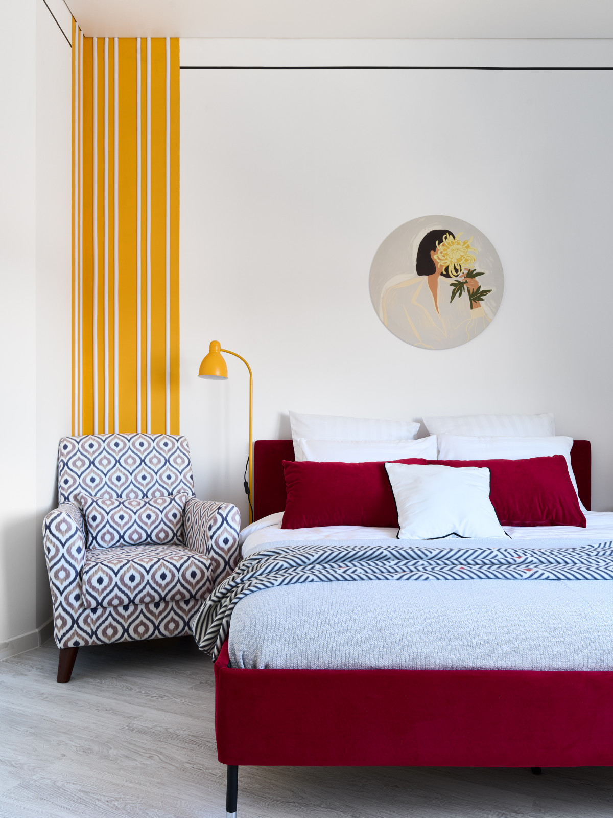 Квартира для отдыха. Санкт-Петербург