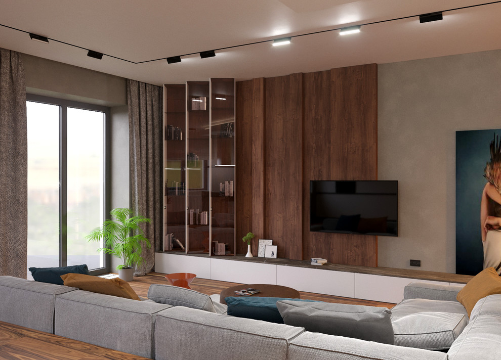 #коттедж_в_родном_городе