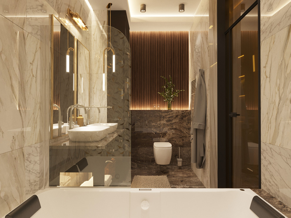 Квартира премиум класса в ЖК Sky 7