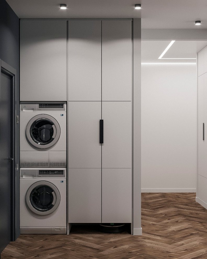 Прихожая - Коридор - Холл