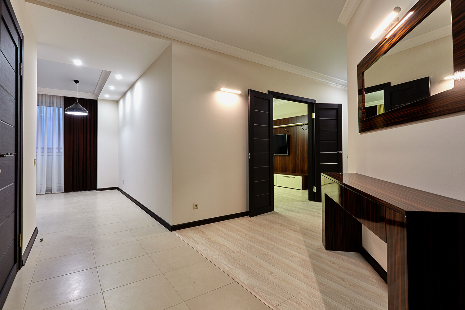 066 Квартира