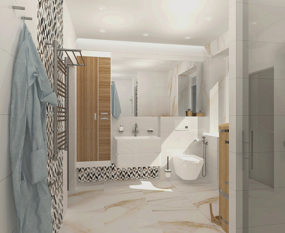 Обложка проекта: Модернизм