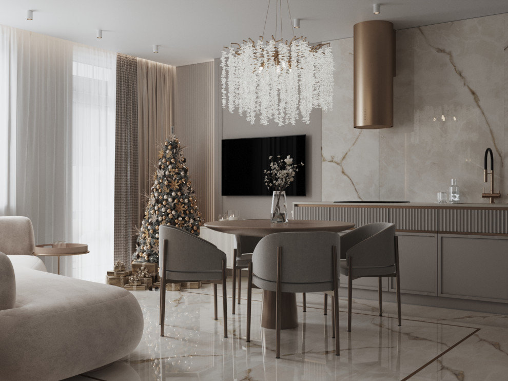 Квартира для девушки