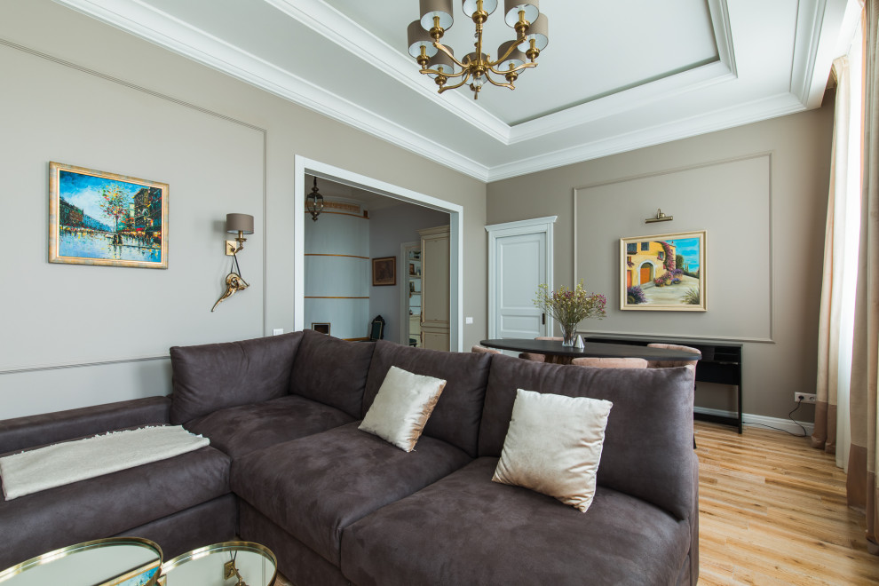 Стрелка Васильевского острова г. Санкт-Петербург