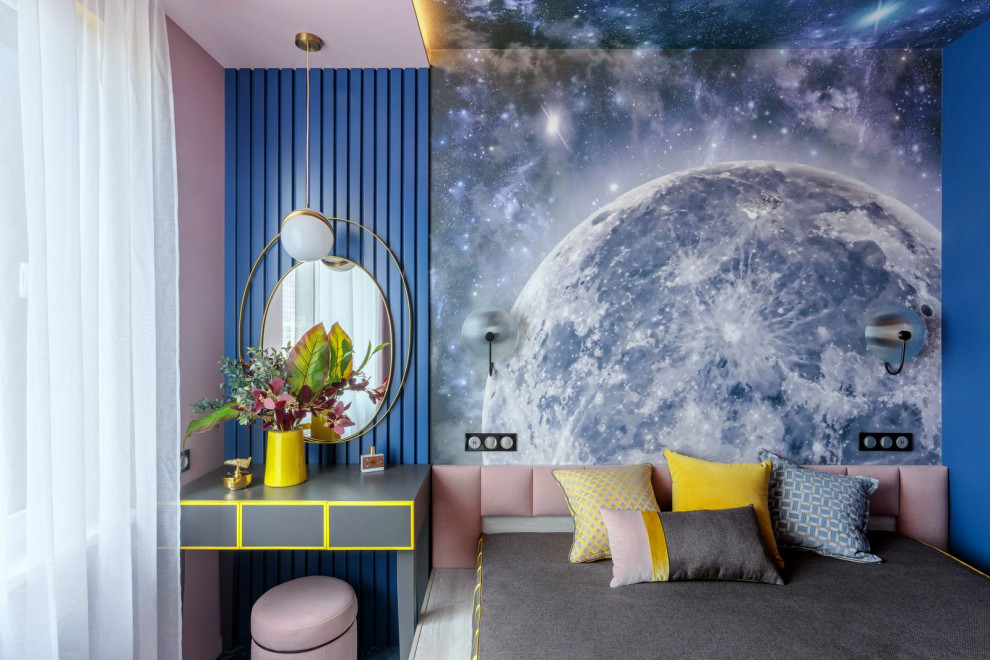 Спальня / bedroom