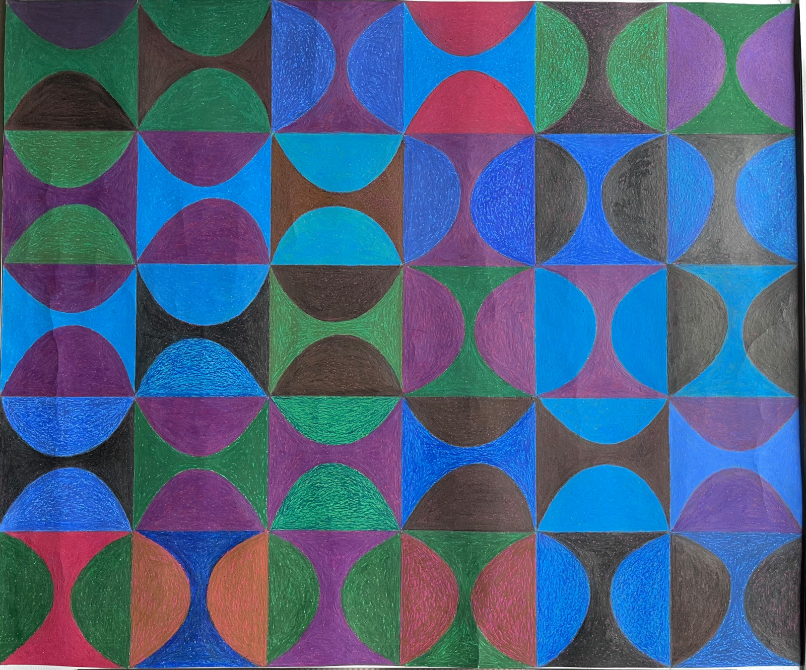 Обложка проекта: GO