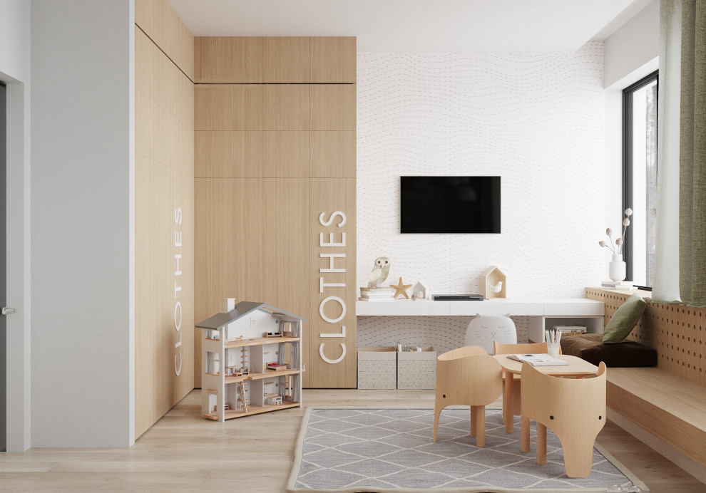 Ривьера Парус