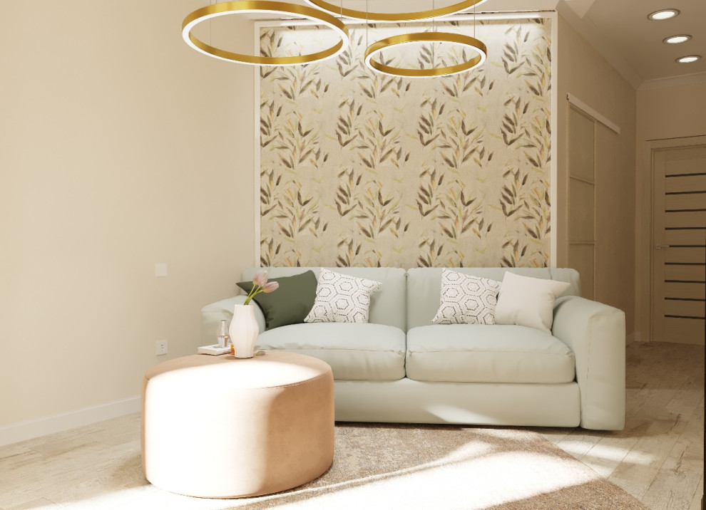 Проект "Юбилейная"