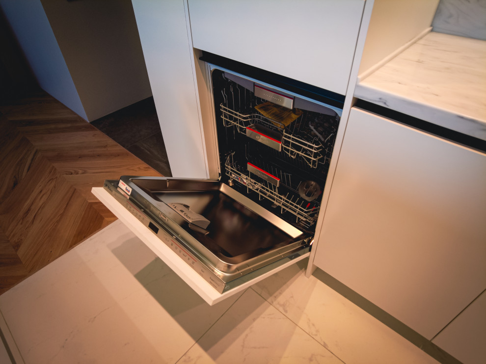 Квартал 9-18 Кухня