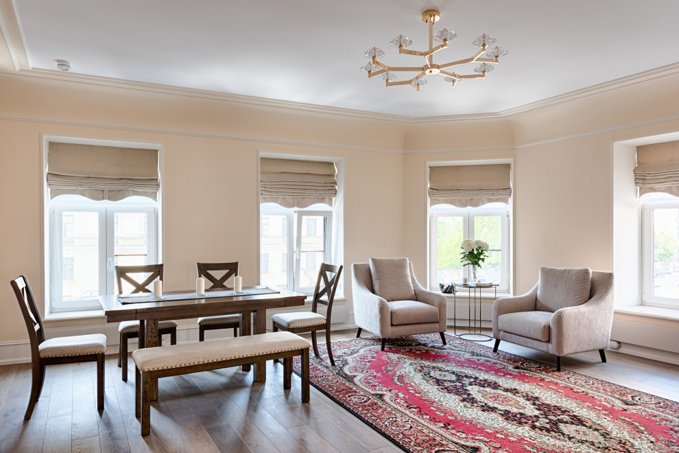 квартира на Спасской