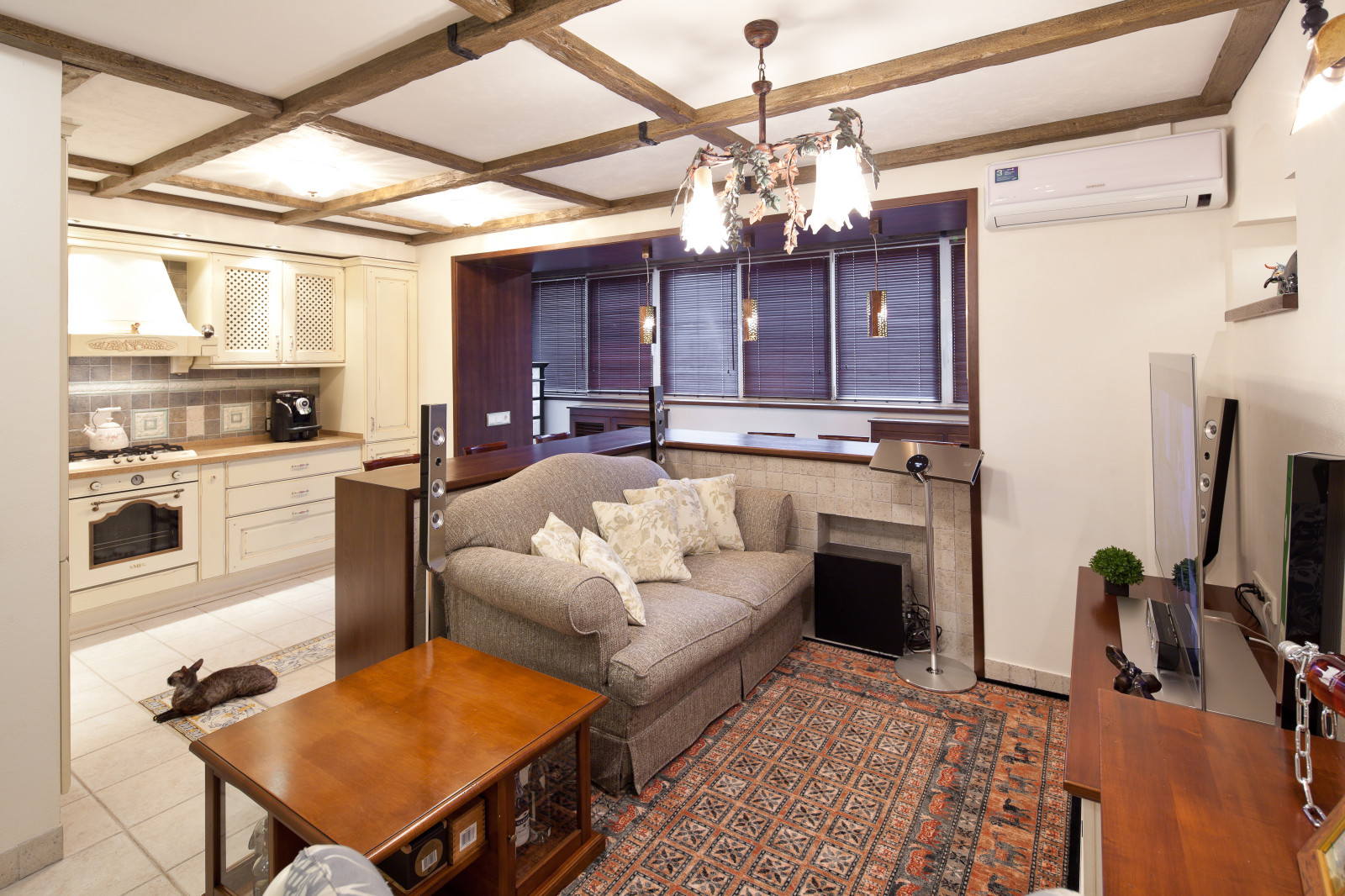 Средиземноморье