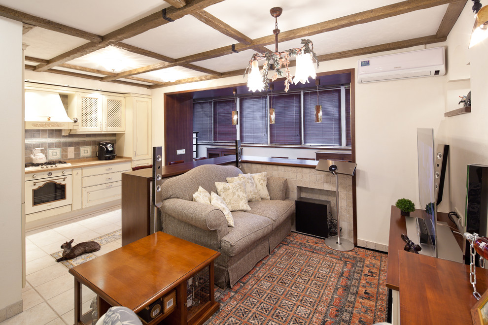 Средиземноморье