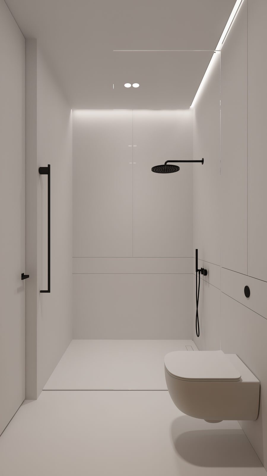 Квартира 119 м² ЖК Сити Парк Москва