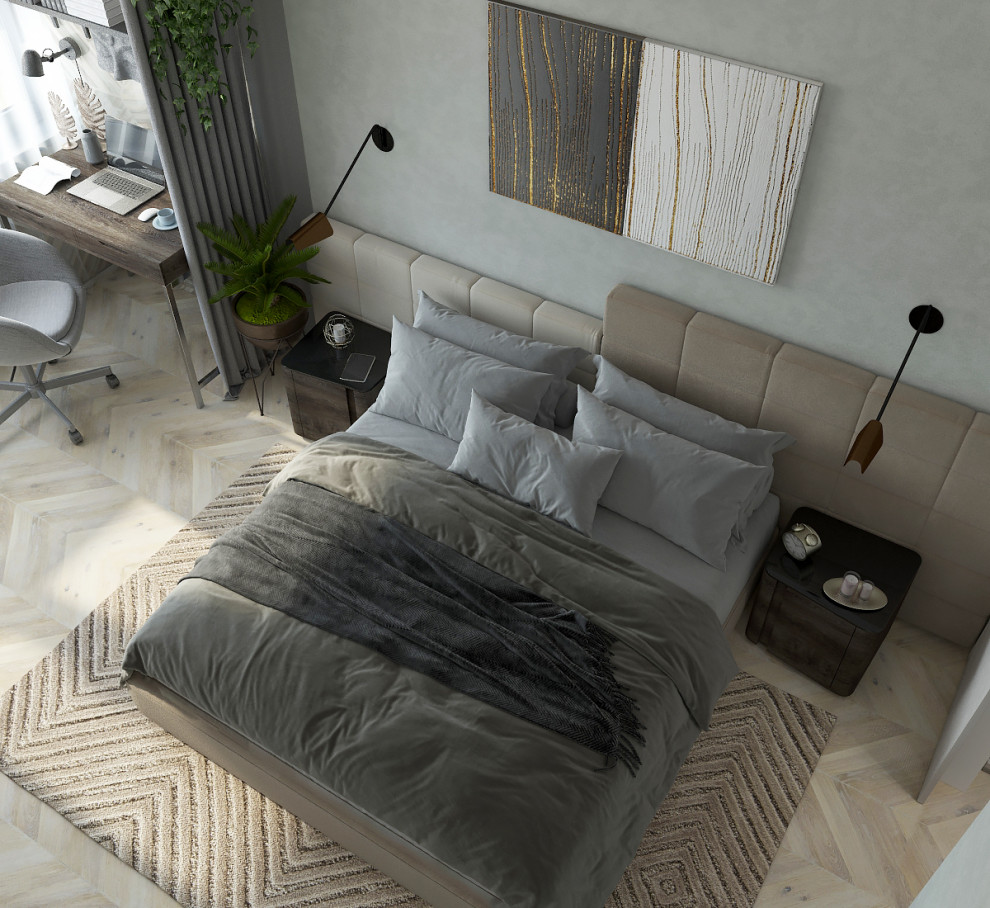 ЖК "Петровский парк"