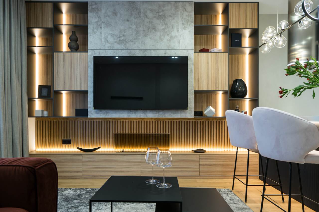 ЖК " Дипломат"