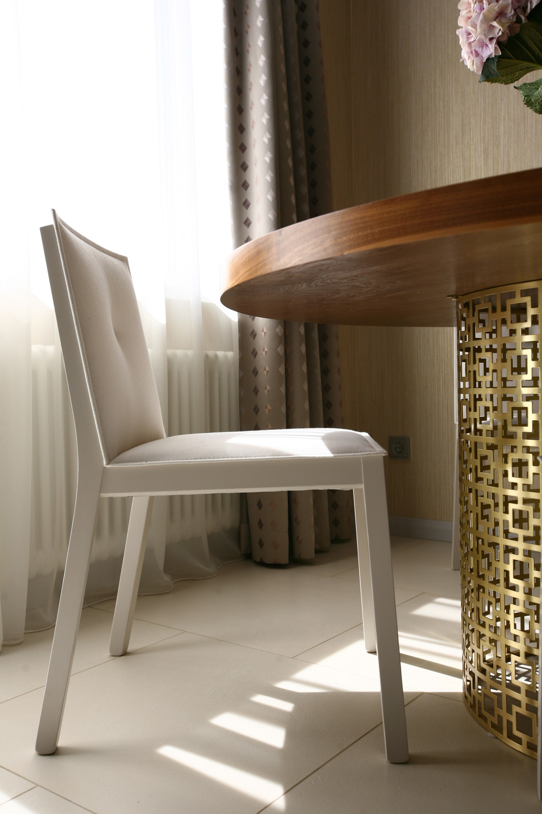 Квартира в Подмосковье