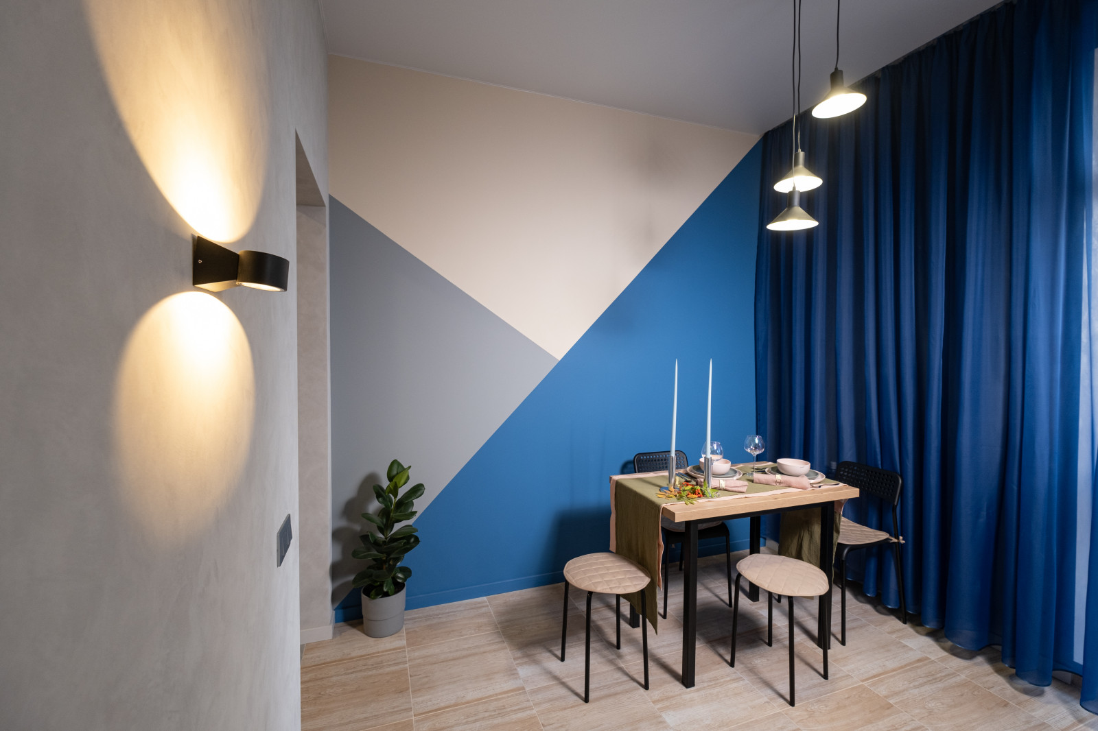 Валентина Бахтина