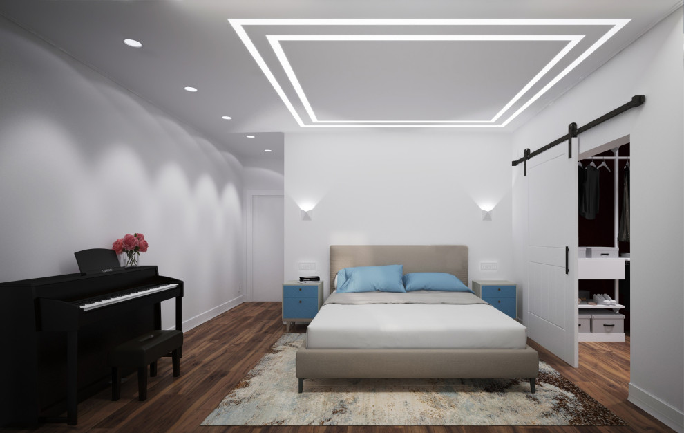 Квартира в ЖК Отрада