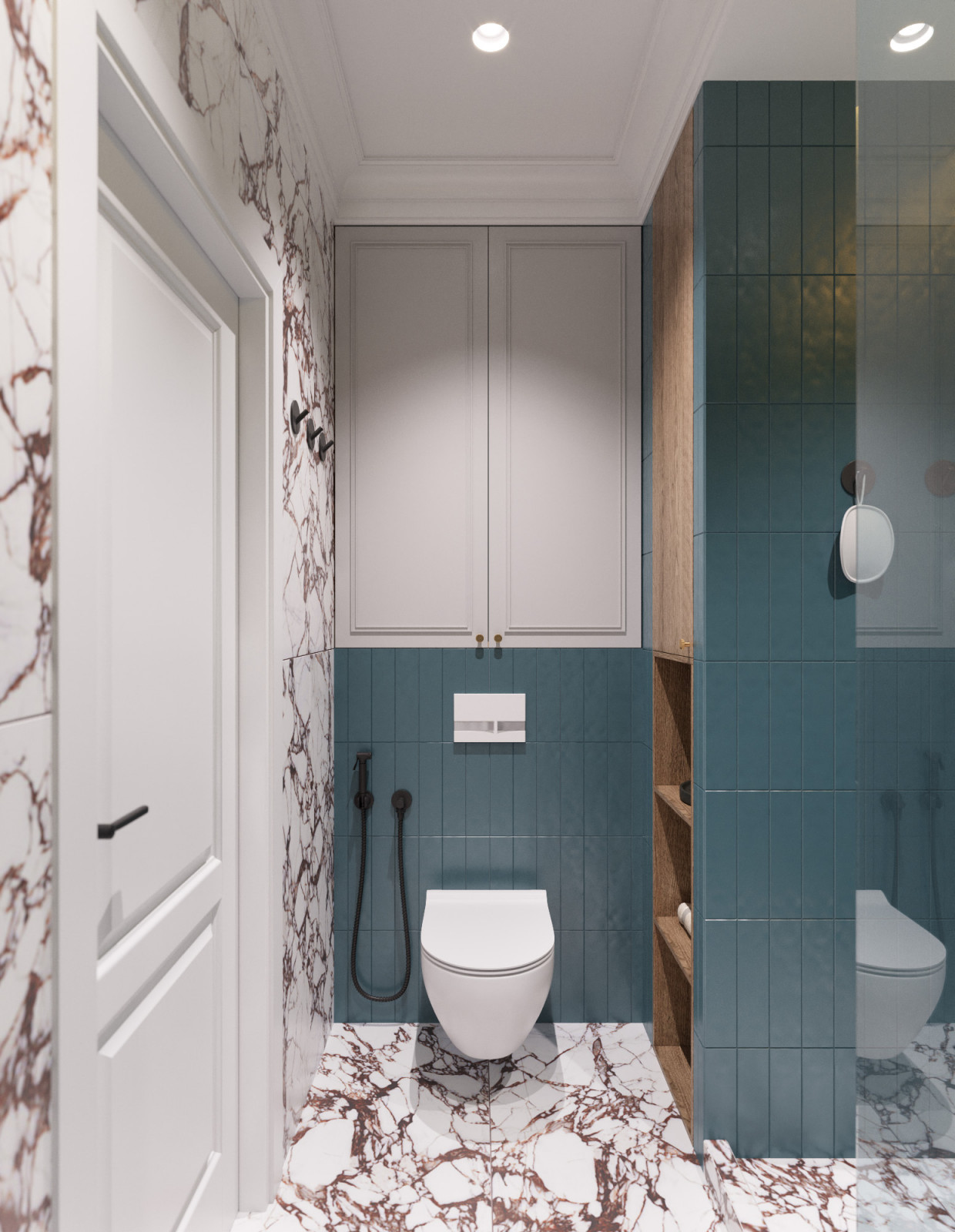 ЖК "Эмеральд"