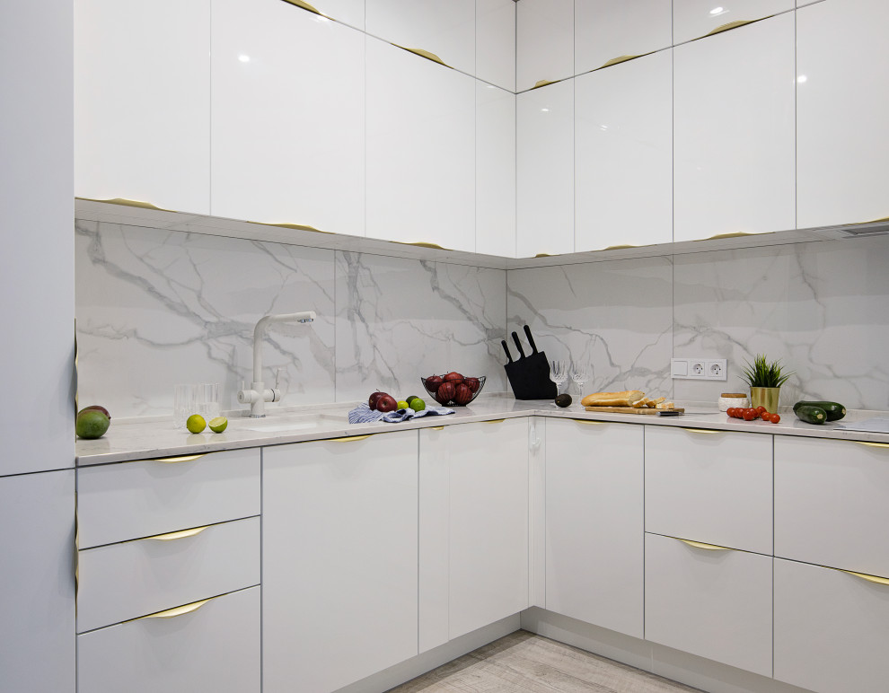 Квартира выходного дня в Светлогорске