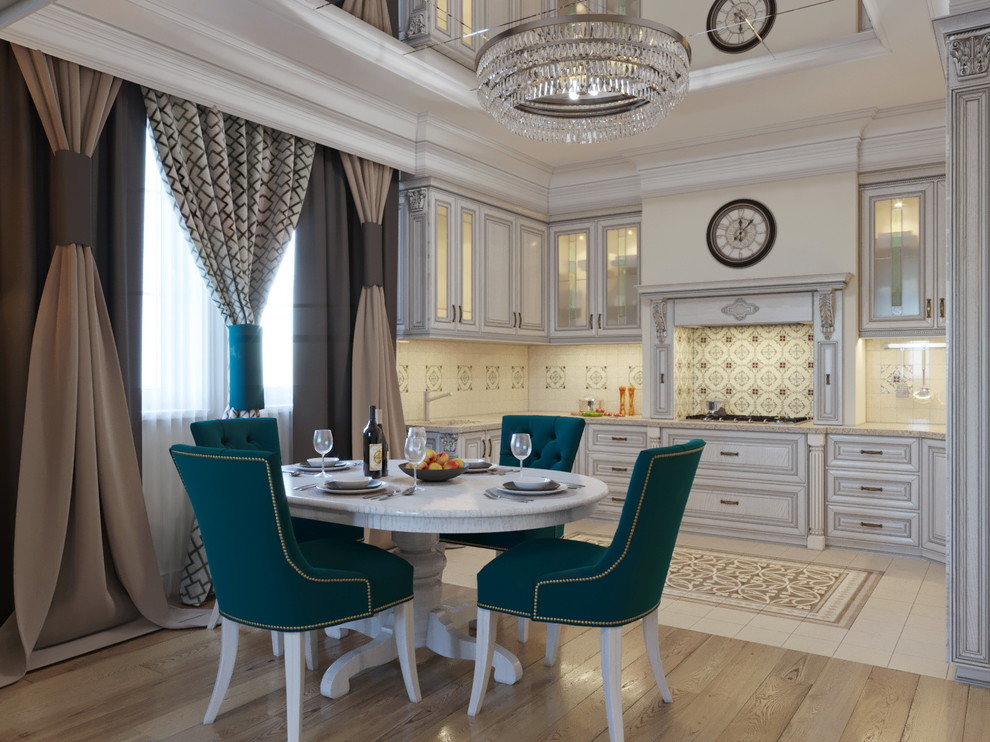 Квартира 110м2 г. Арзамас