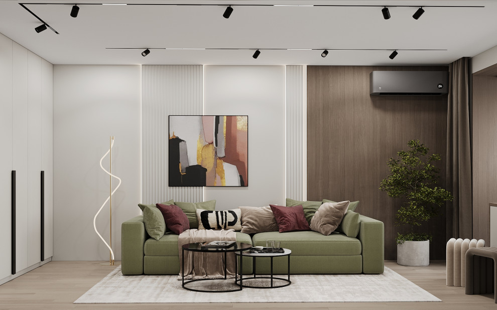 Апгрейд Хрущевки