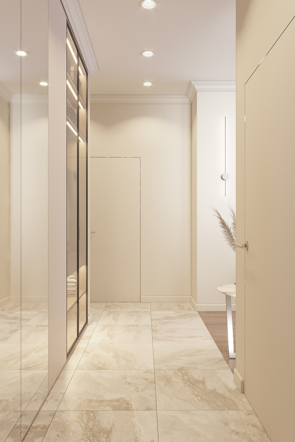 ЖК Династия