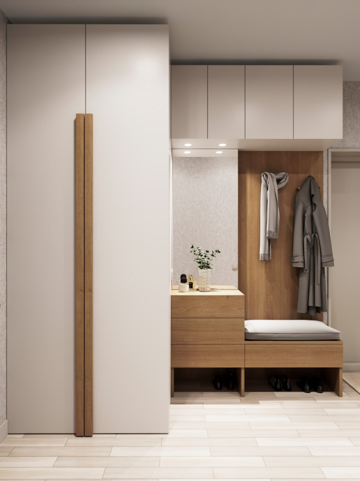 ЖК LEVEL Амурская