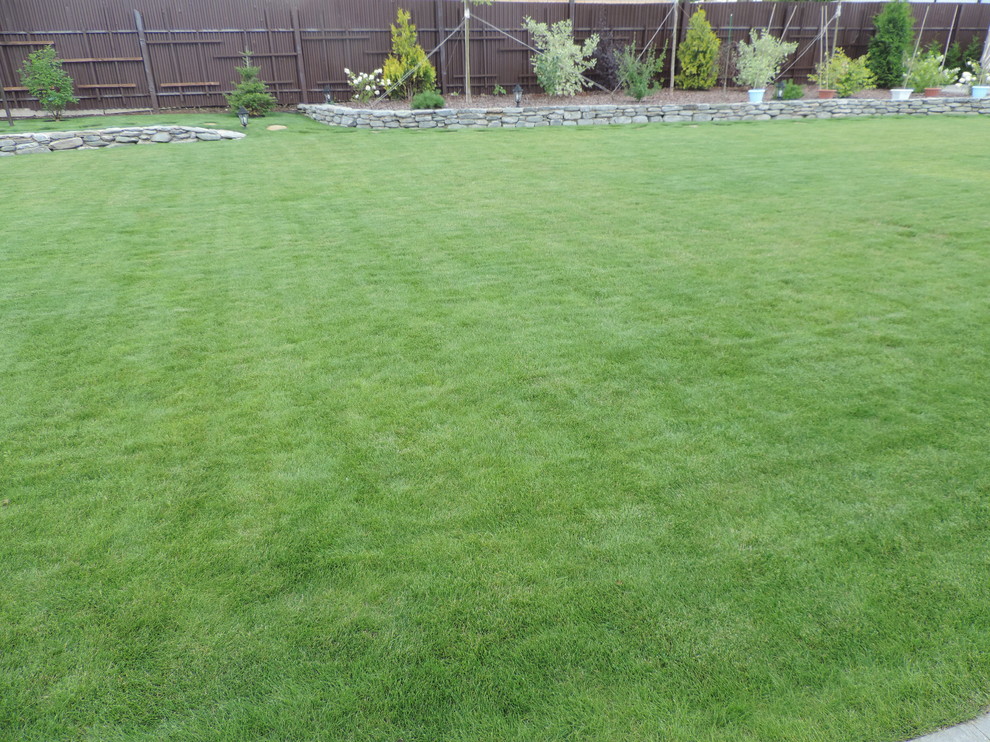 Наши работы