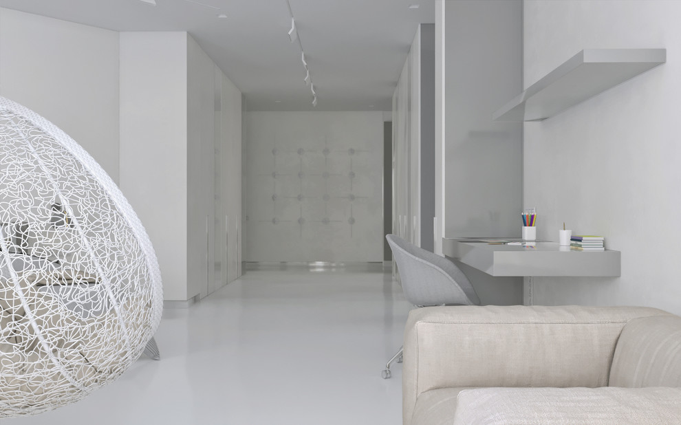 Белый Лебедь