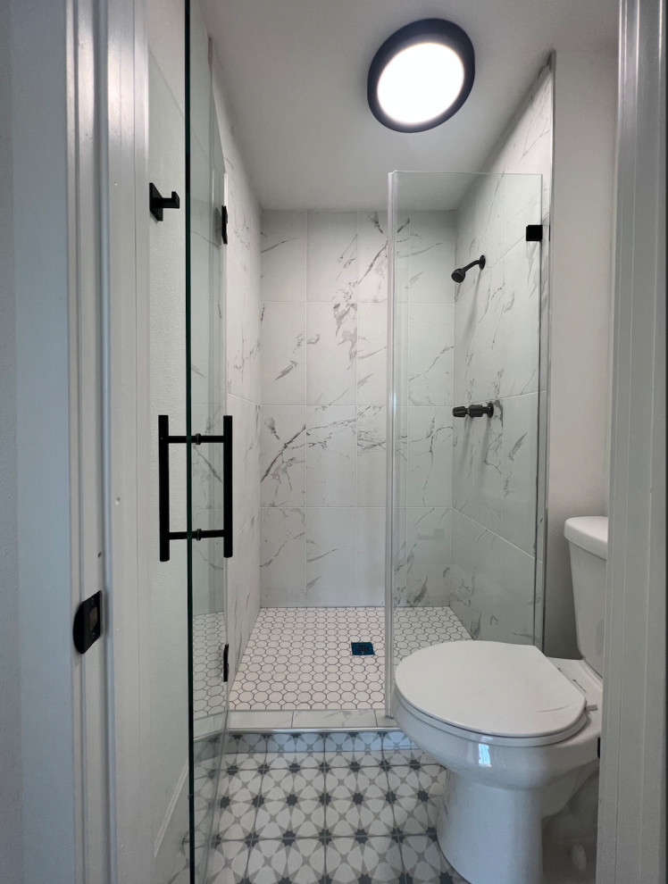 Bathroom Remodels