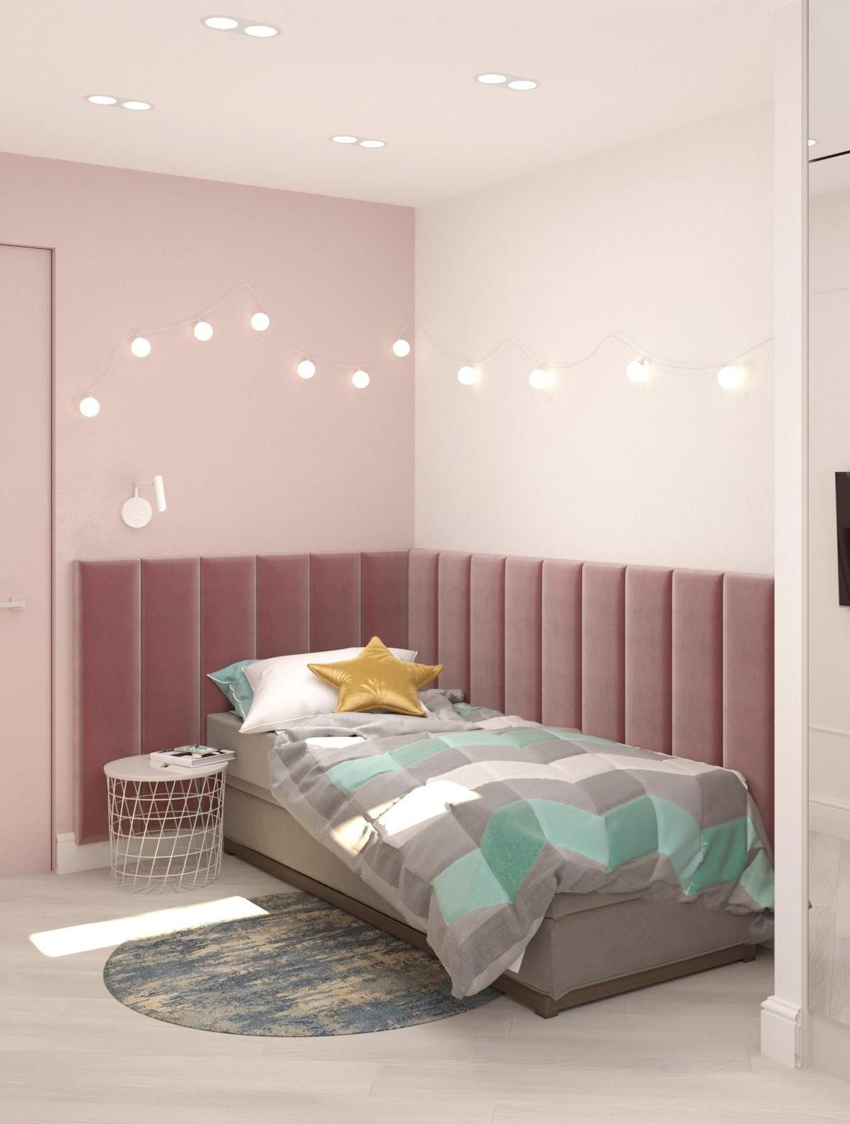 Проект "В кругу родных"