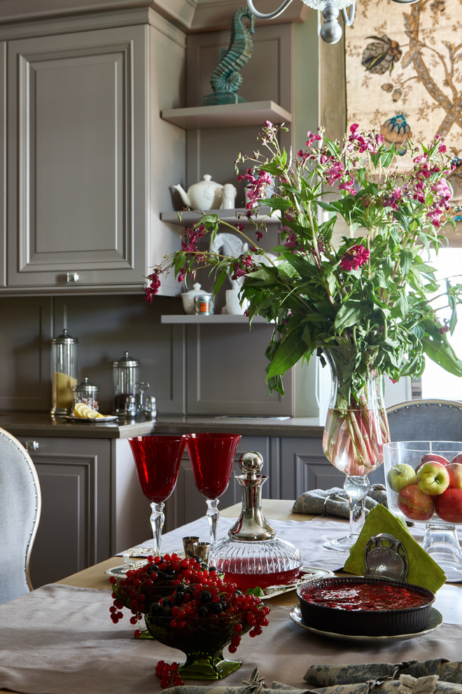 Красная смородина