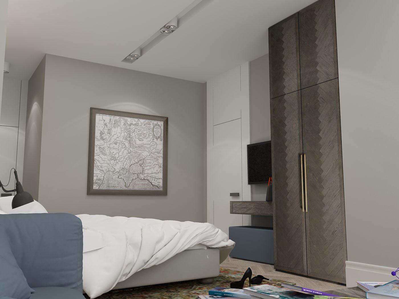 Номер в уютном отеле, Ростов-на-Дону