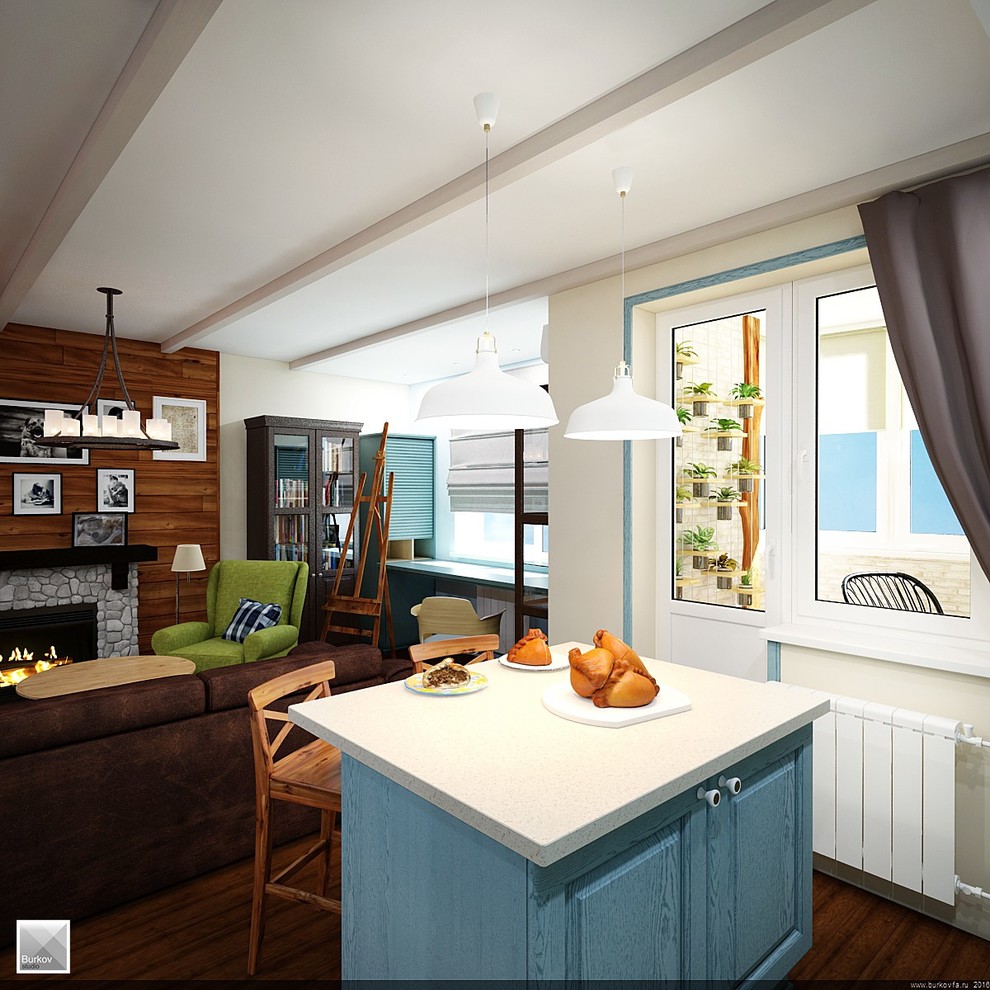 Еловая Бухта