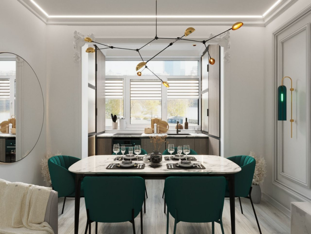 Дизайн проект