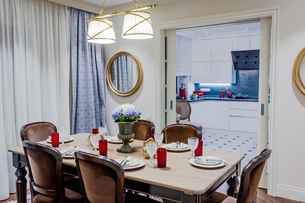 Квартира в Грозном