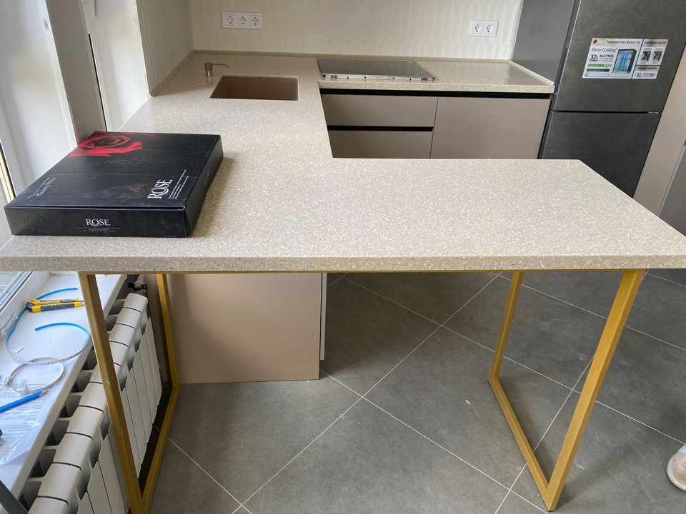 Квартира в ЖК Скандинавия