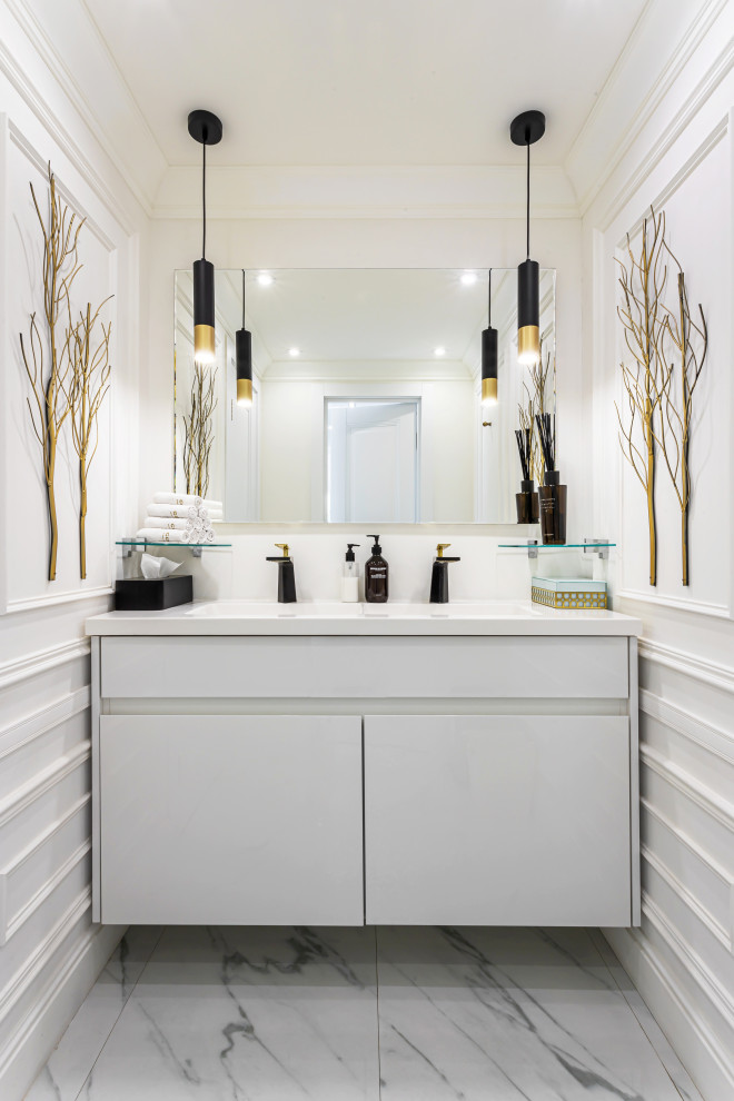 Салон красоты Gold Manhattan