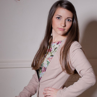 Ксения Степаненко