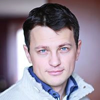 Андрей Малыгин