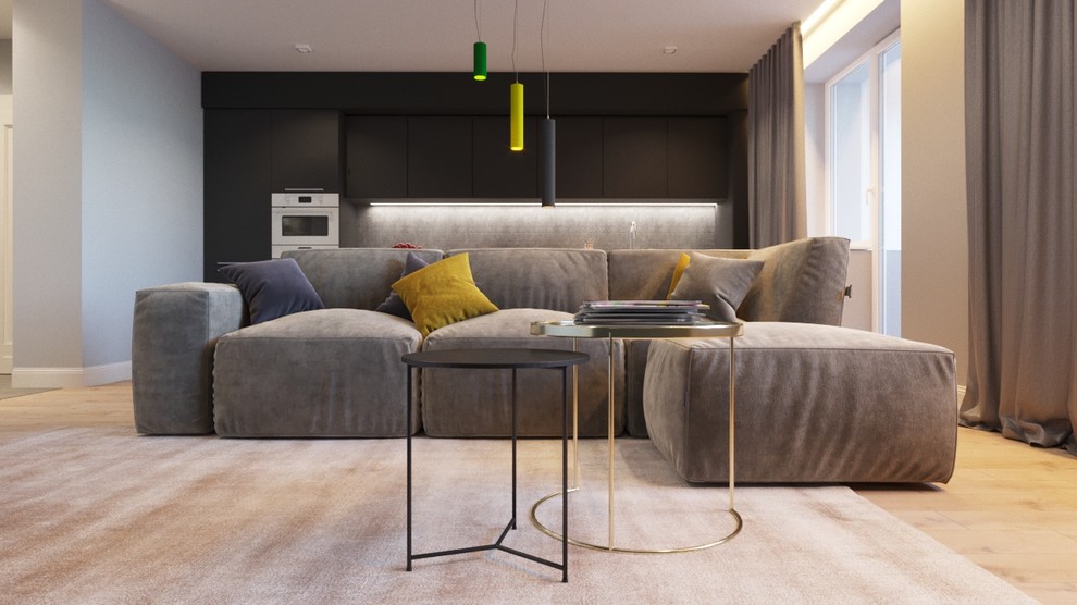 Good Interior