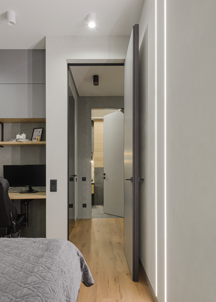 "Синие акценты"