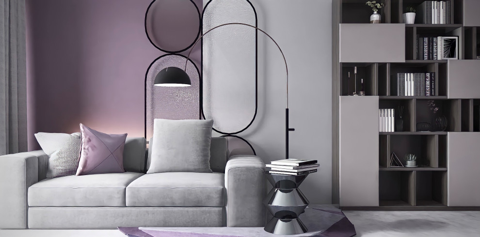 Квартира-студия 27 кв.м в Краснодаре