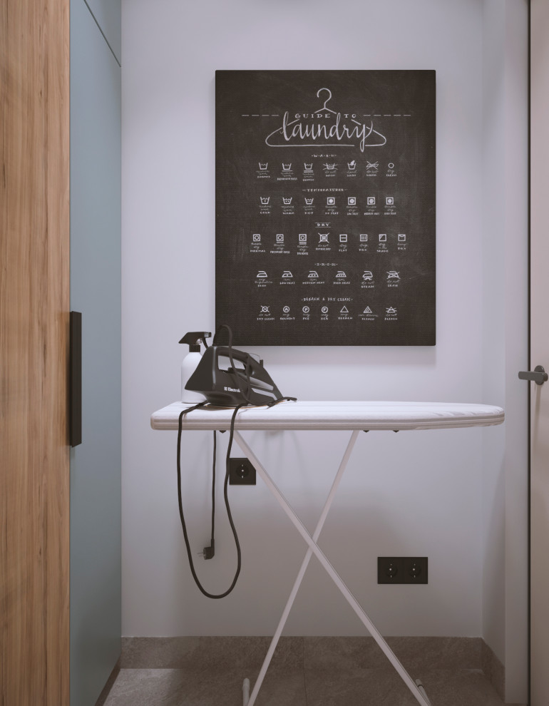 Гардеробные - Кладовки